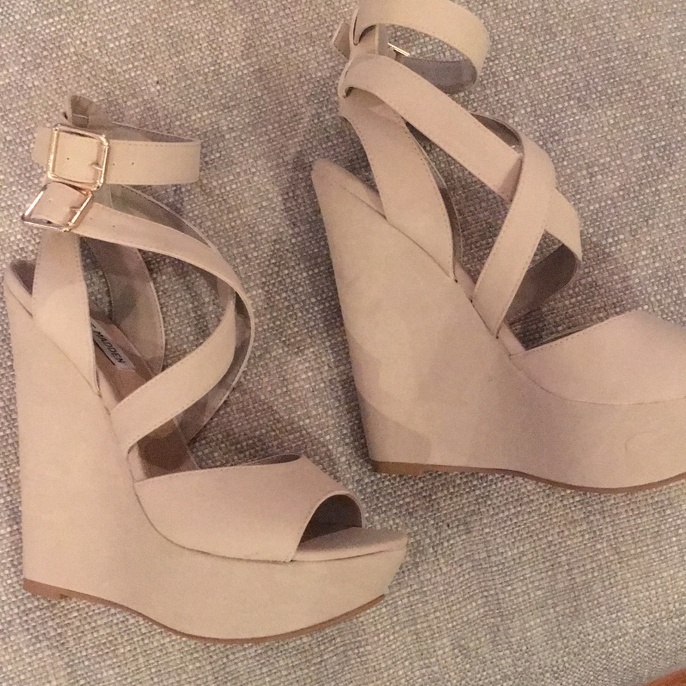 Steve Madden Shoes